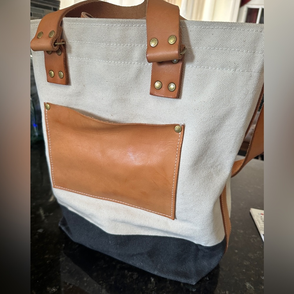 The superior labor bag